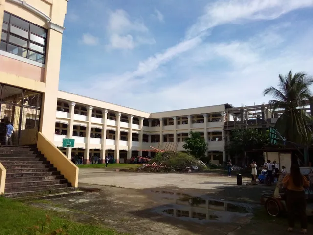Kabankalan Catholic College