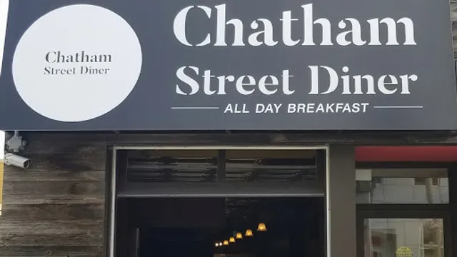 Chatham Street Diner