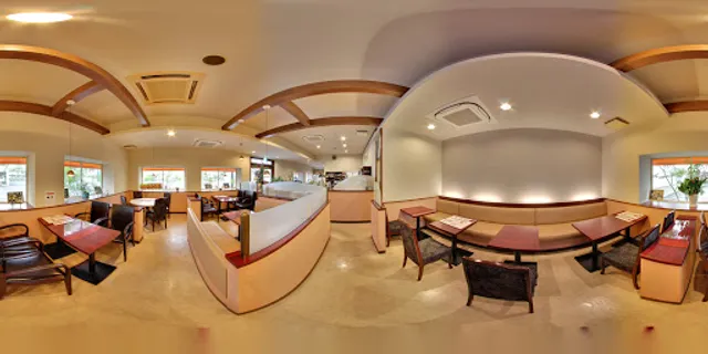 つどいカフェ おれんじ