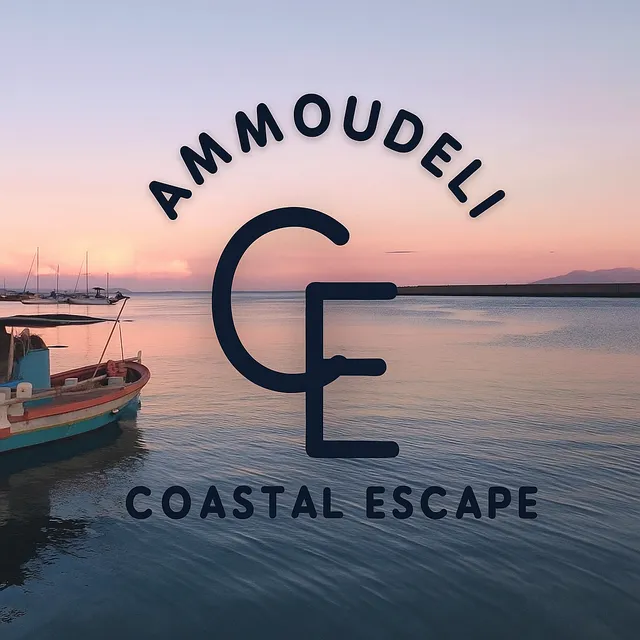 Ammoudeli Coastal Escape Apartment