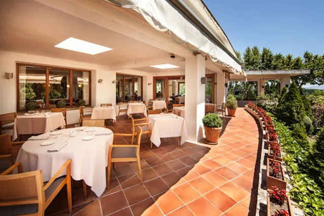 El Motel (Hotel Empordà Restaurant)