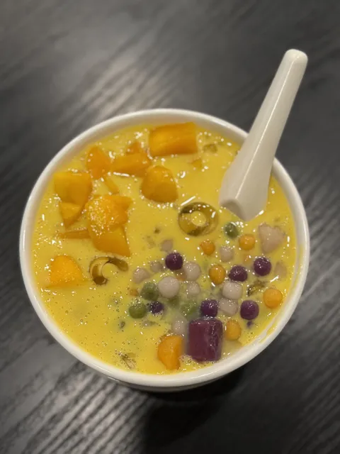 Sik Wu Dessert 食糊