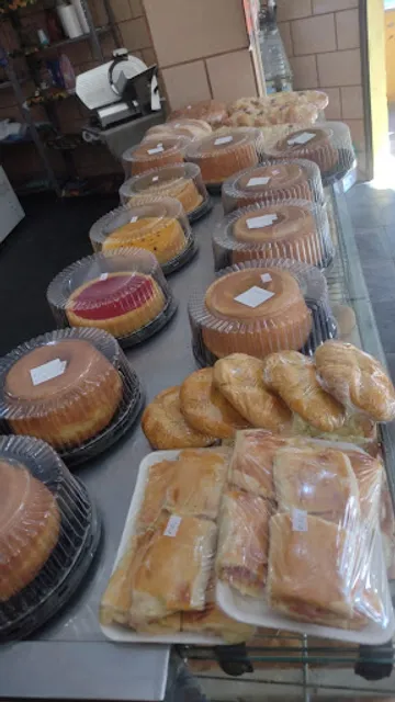 Padaria da família 3