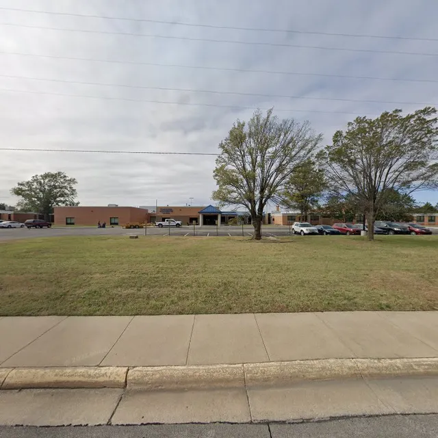 Challenger Intermediate School