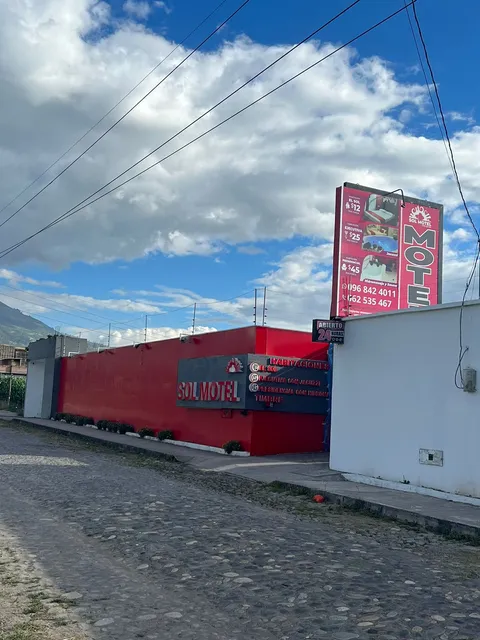 Sol Motel
