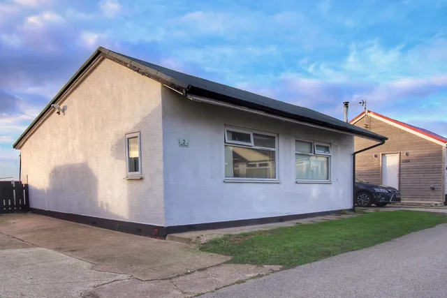 Bridlington Holiday Let