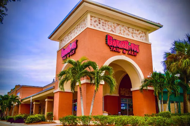 GatorBites Tail & Ale