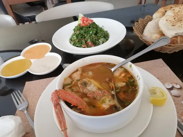 Little Sailor Seafood