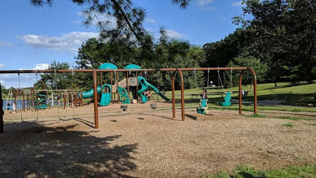 John F. Kennedy Memorial Park