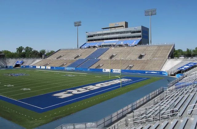 Floyd Stadium