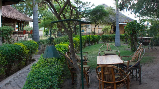 Pizzeria Leone L'Africano