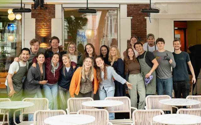 Café Restaurant Paloma