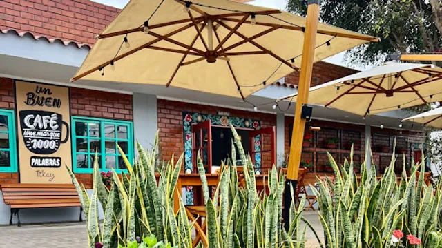 TIKAY Cafeteria & Restaurante