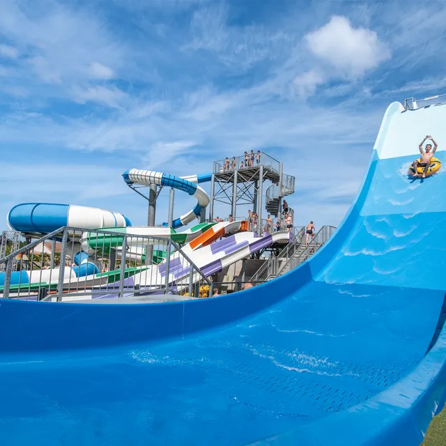 Camping Club Le Trianon 5