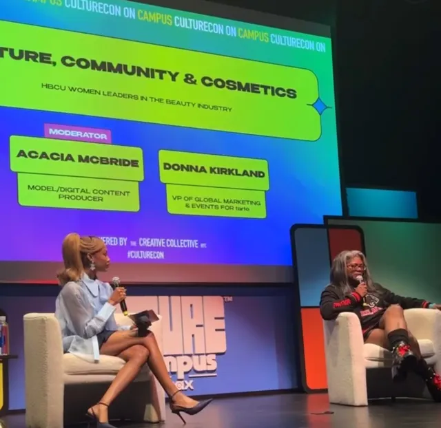 The CultureCon Campus