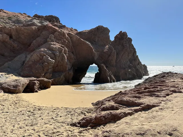 Rancho San Cristóbal