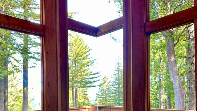 The Sequoia Retreat Center