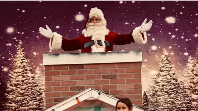 Christmas Wonderlands