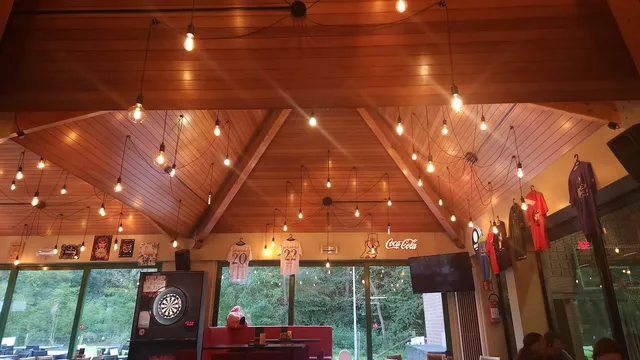 Sportbar De Flamingo