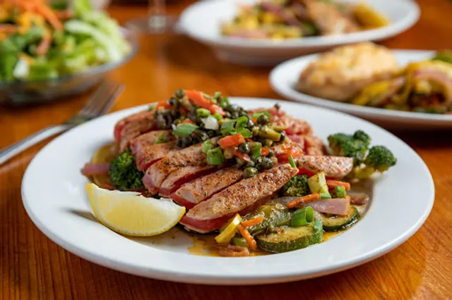 Sammy's Grill Highland