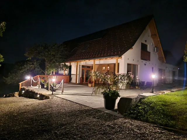 Rooms & Wine Lilek, Šentilj