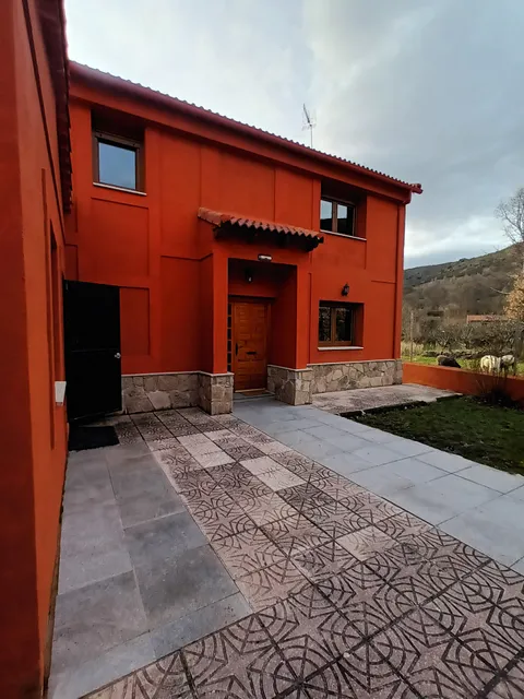 Casa Rural Las Canales