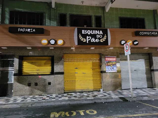 Padaria Esquina do Pão