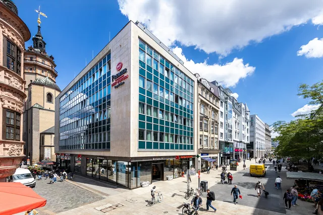 Best Western Premier Royal Blue