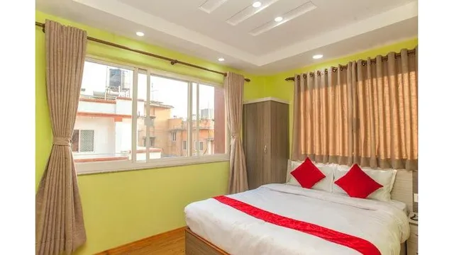 Hotel Devdaha & Restaurant