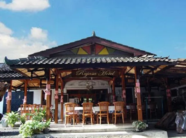 Hotel Rajasa