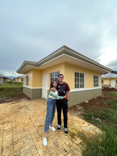 Menzi Village Subdivision