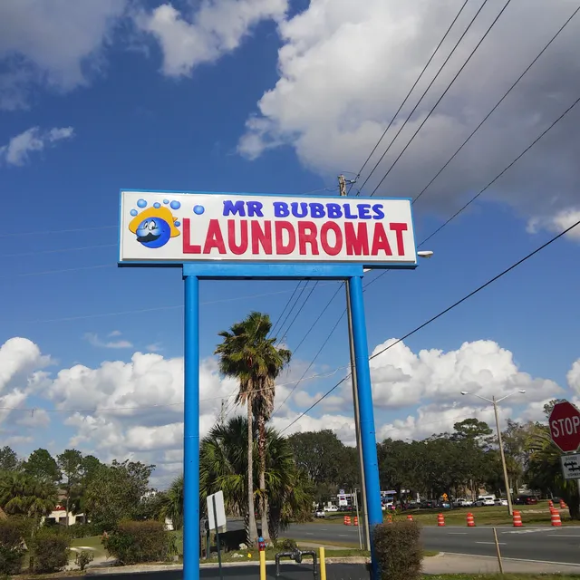 Spin City Laundry