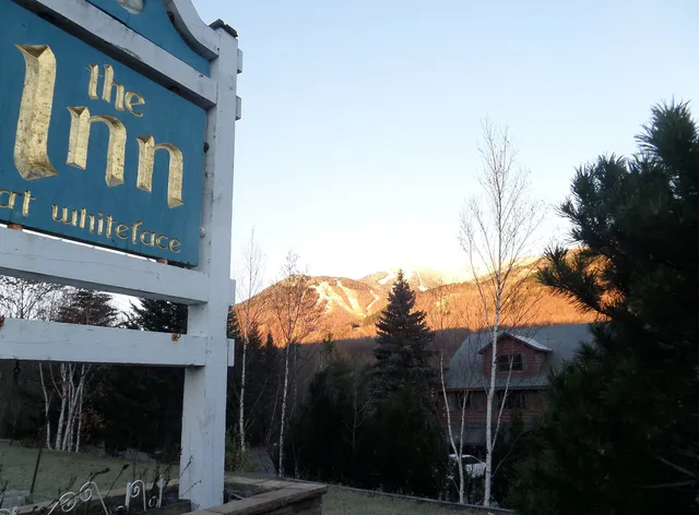 Inn At Whiteface