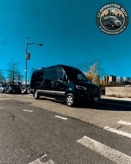 L.I. Sprinter Guy Inc