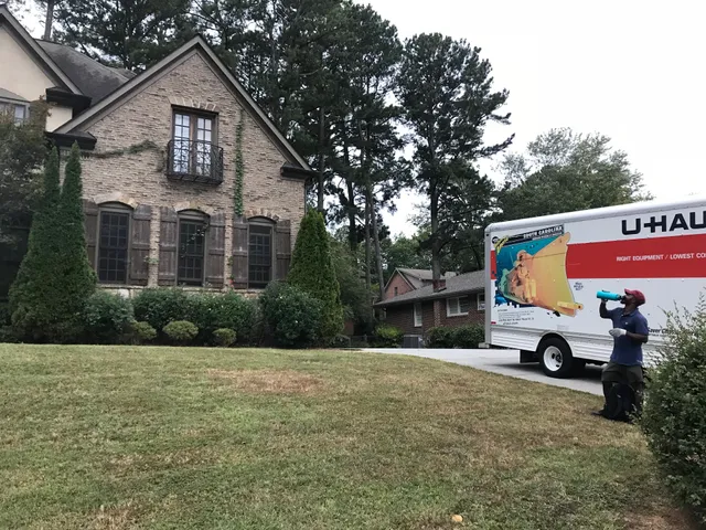 ATL-United Local Movers, LLC.