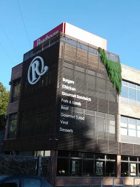 Roadhouse Restaurant Roma Boccea