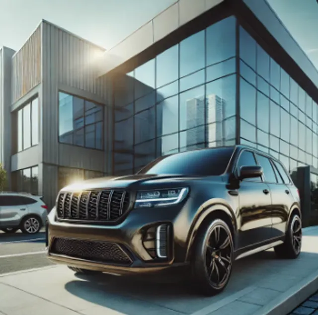 Tint City of Loma Linda