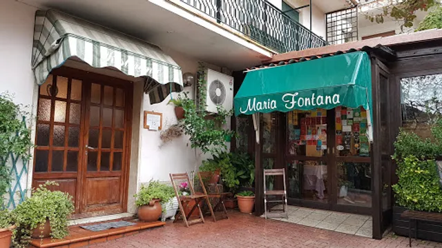 Maria Fontana Ristorante