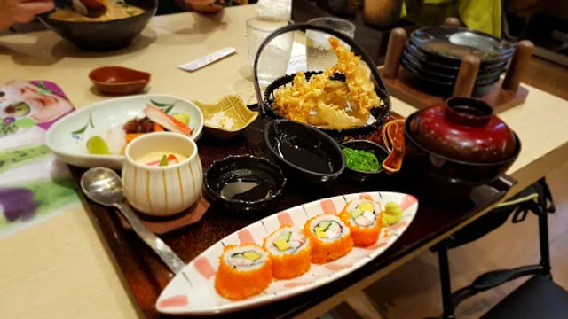 Yayoi - Japanese Teishoku Restaurant (Central Festival East Ville Branch)