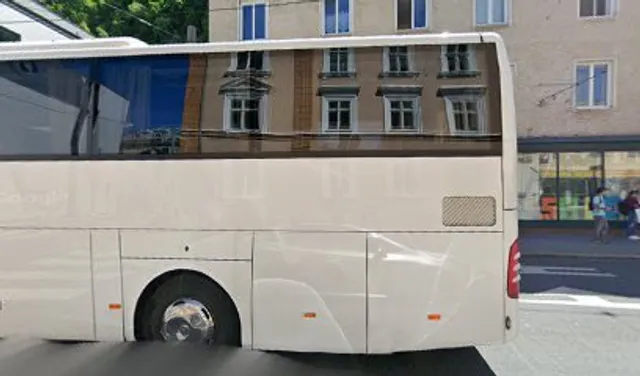 Schallmooser Hauptstraße 8