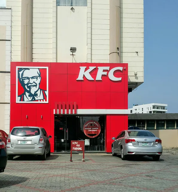 KFC City Mall