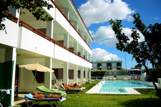 Marivista apartementos