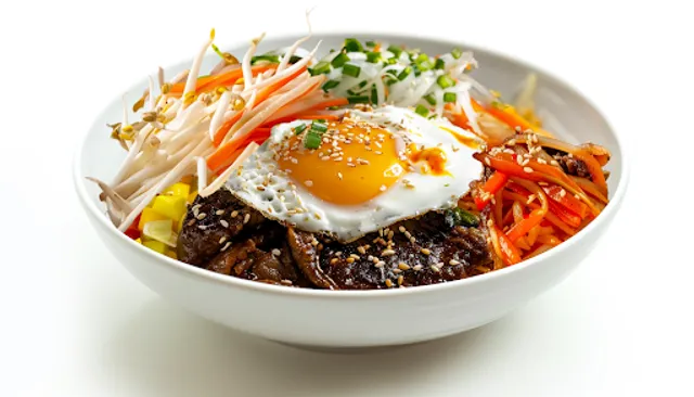 Seoul Station Restaurant