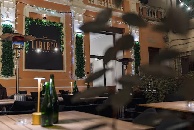 Ristorante Liberty