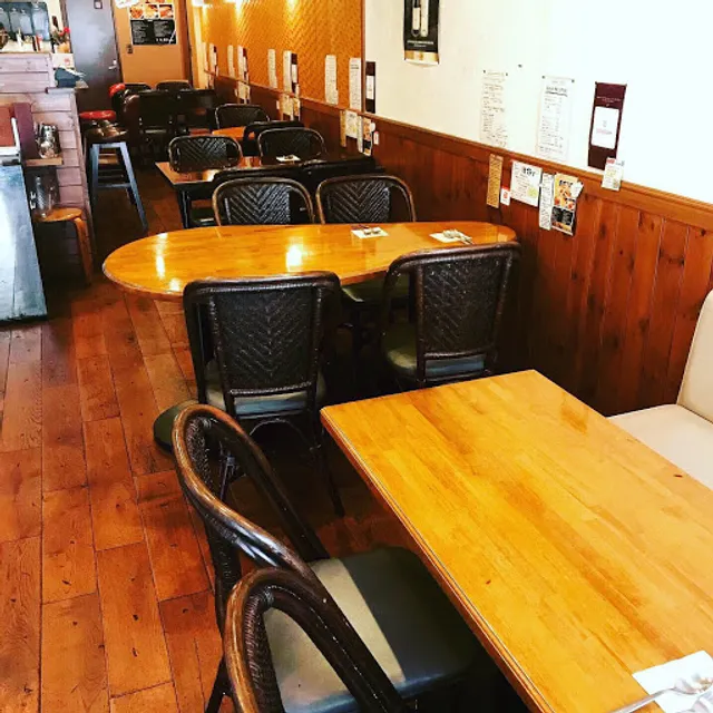 Bistro Cafe GAVA（ビストロカフェガヴァ）練馬