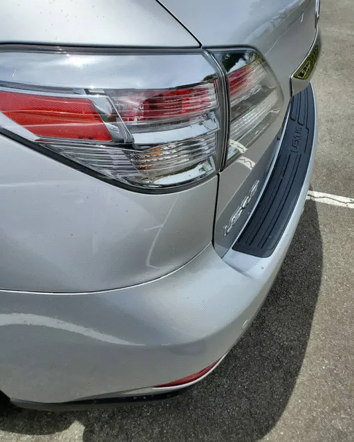 Nakamura Auto Body & Paint, Inc.