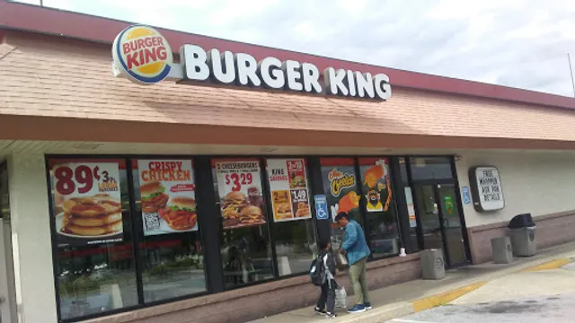 Burger King