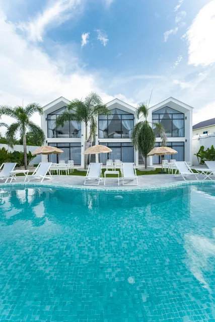 Nirk Kampot Boutique - នឹកកំពត ប៊ូទិច