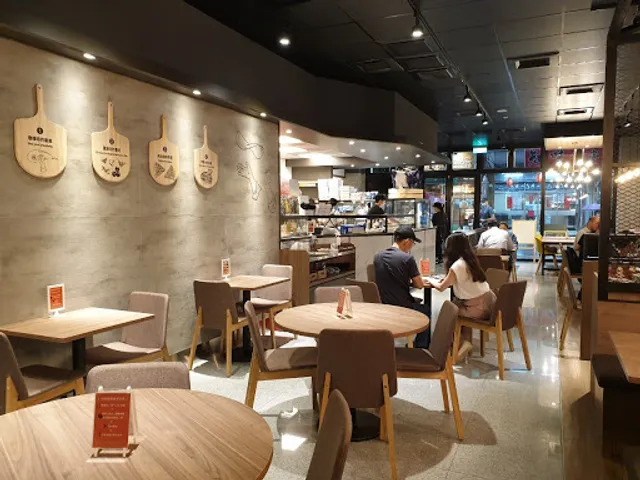 Kitchen CreAfe'客意直火(蘆洲長興店)最後出餐21:00