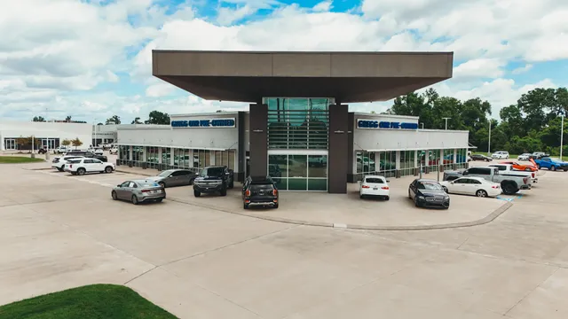 Gregg Orr Preowned of Shreveport